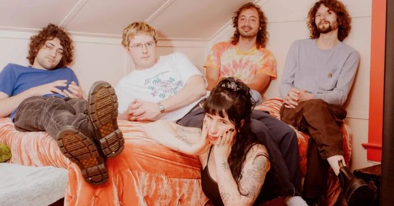 Wednesday Return With New Song ‘Elderberry Wine’
