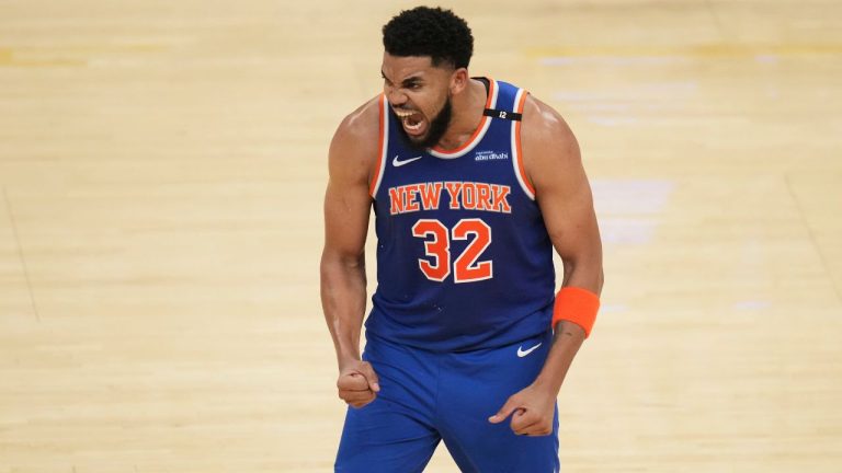 Knicks gut out comeback win vs. Pacers, cut series deficit to 2-1