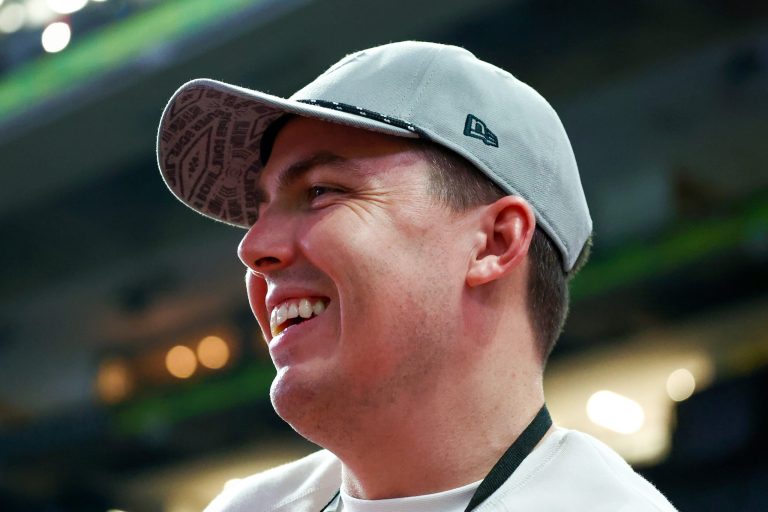 Kellen Moore Addresses Saints’ QB Situation