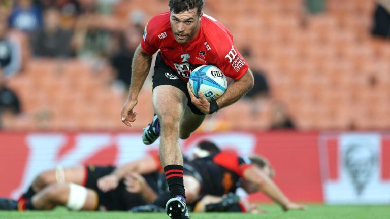 All Blacks great backs No.9 bolter to fix key issue