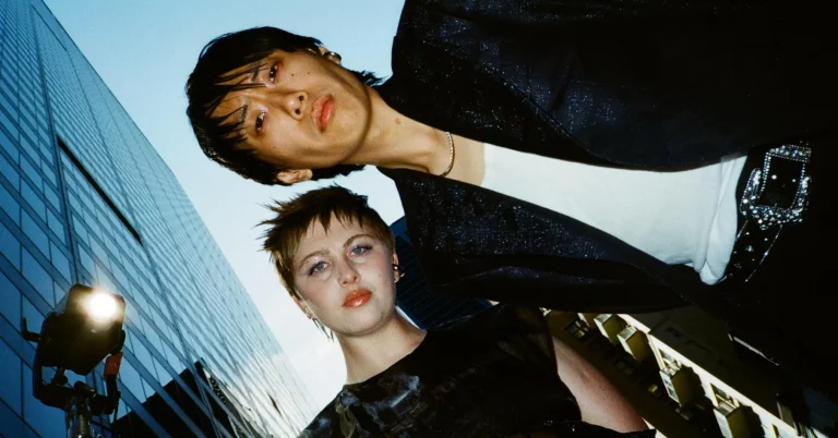 Cafuné Announce New Album ‘Bite Reality’, Share New Single ‘e-Asphyxiation’