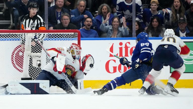 Maple Leafs Thoughts: What’s important to take away from Game 1 win