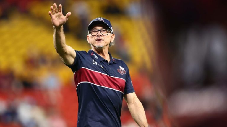 Will Kiss ever have the ‘bold’ Ange, Cheika qualities needed to drive the Wallabies to World Cup glory?