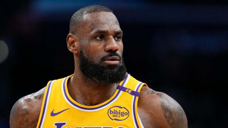 LeBron’s Lakers one of many teams with big off-season questions