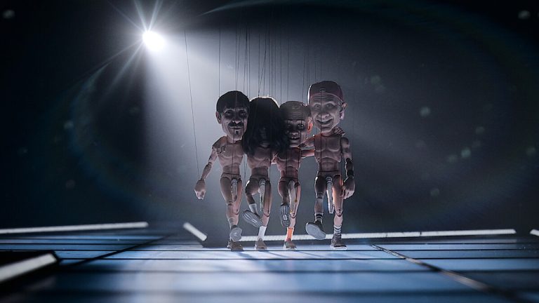 Love, Death + Robots Season 5: Cast, Rumours & Release Date