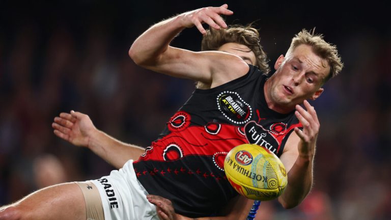 Footy Fix: Everyone can relax