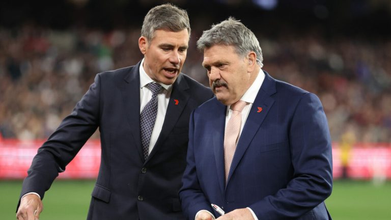 Seven’s brutal ratings war reality check, and why did Milera apologise for ‘rabble’ remark?