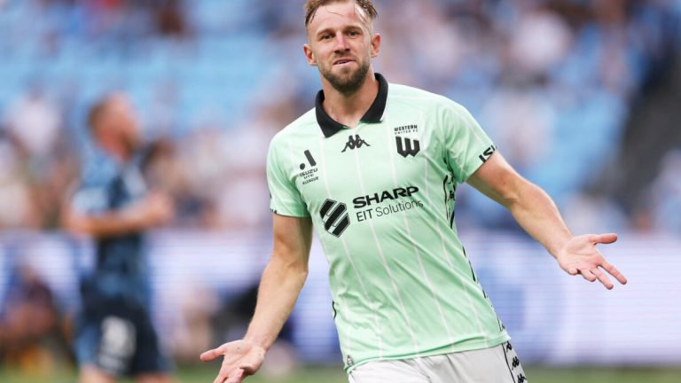 Western United fighting FIFA transfer ban