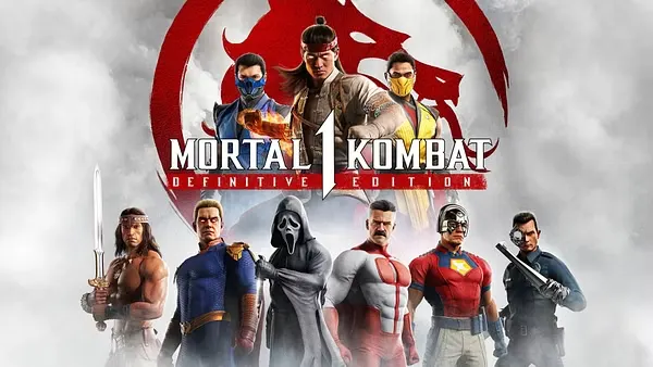Mortal Kombat 1 Definitive Edition: Latest news and updates
