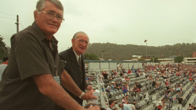 Nominations for Two-Bob Lair Hall of Fame now open
