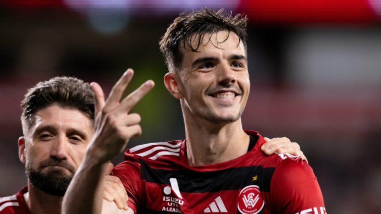 Best young guns, top talents and how your team ranked in the regular season