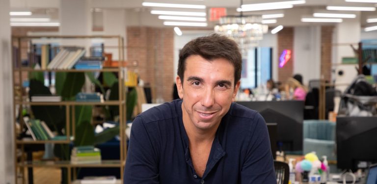 Oran Holtzman sells Oddity Tech shares for $385m