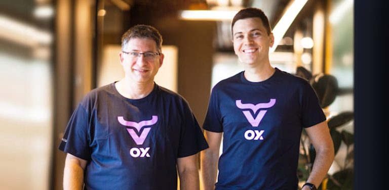 Israeli cybersecurity co Ox Security raises $60m