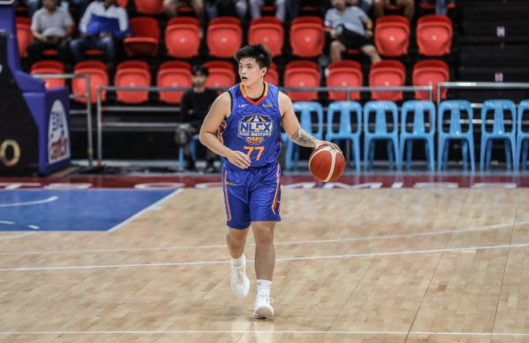 Young guns fuel streaking NLEX in latest victory