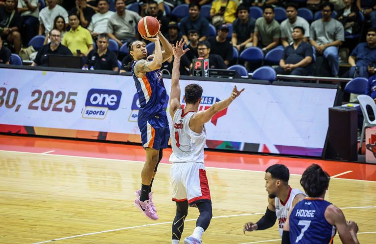 Win over Ginebra put Bolts in high spirits heading into BCL stint