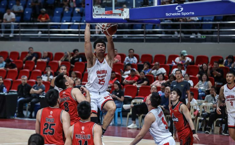 Tim Cone happy for fans, voices concern over Ginebra’s latest win