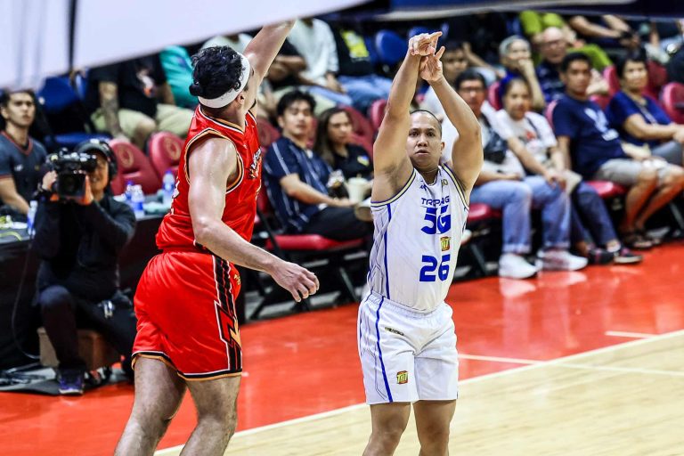 TNT sustains remarkable turnaround from 0-3 start