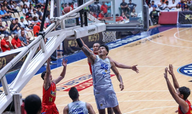 Poy Erram credits ‘Tropa’ after career night in TNT win