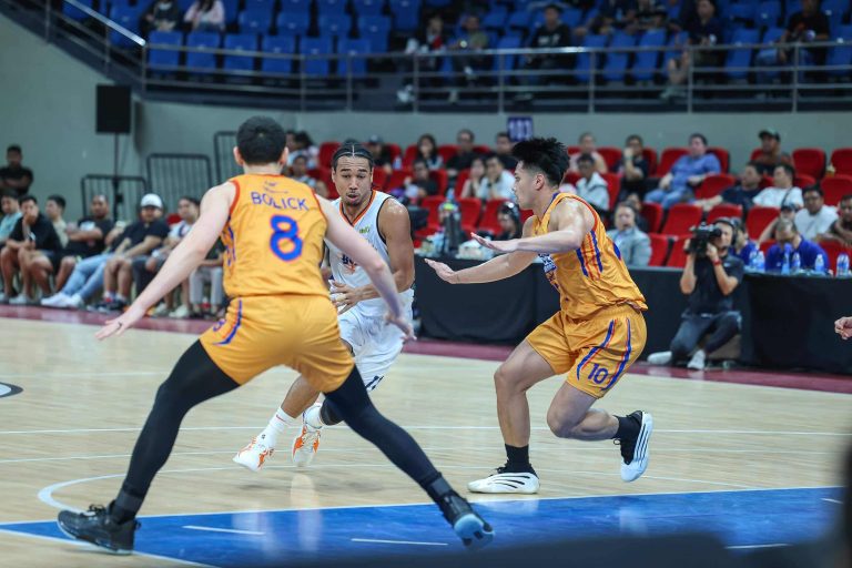 Meralco ends NLEX win streak, bolsters playoffs hopes