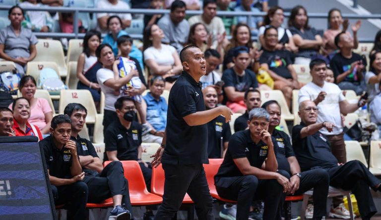 Far from goal, Magnolia not reveling in perfect 5-0 record