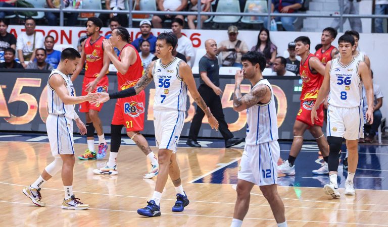 TNT rallies past Rain or Shine to keep streak alive