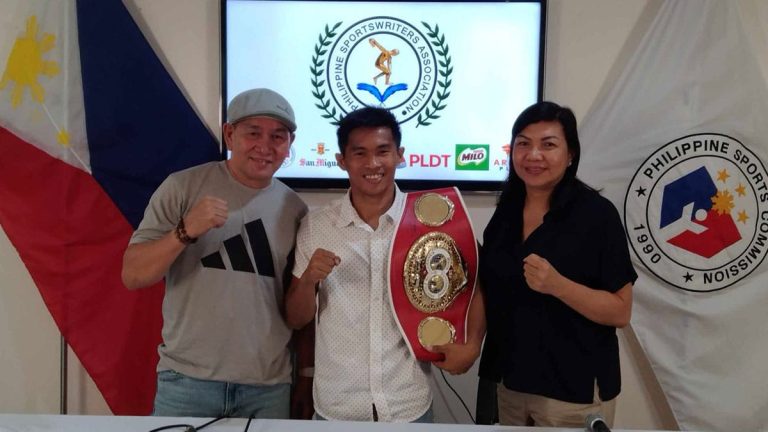 ‘Ready’ Taduran out to validate status against Japanese foe