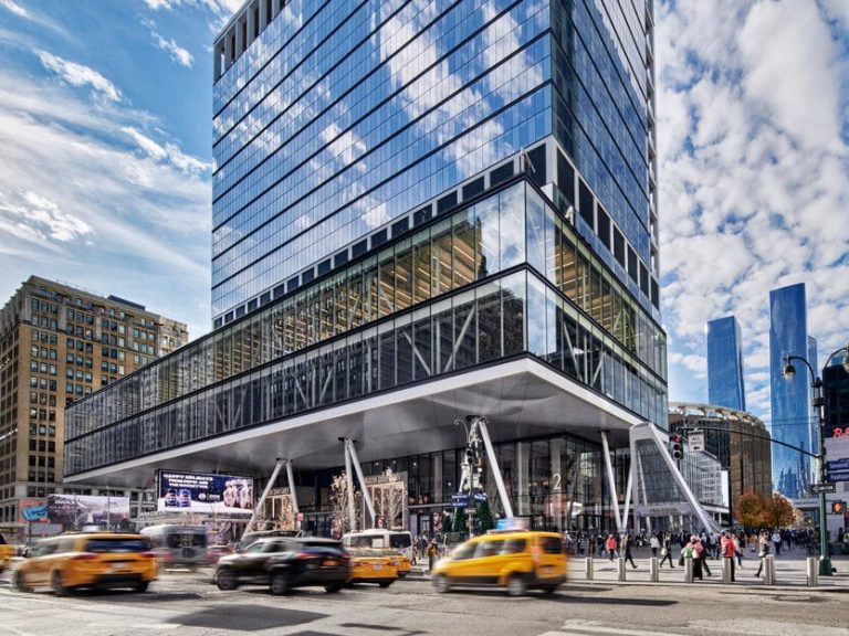 UMG to move New York offices to PENN 2 building in Manhattan, with plans for ‘future premium retail experience dedicated to serving music superfans’