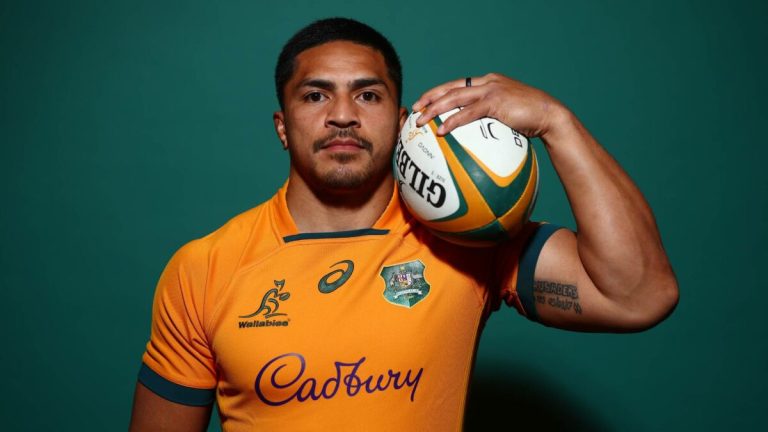 Samu rockets into Wallabies calculation after penning new Super Rugby deal