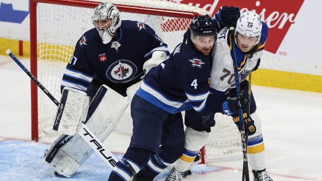 Jets flip the script with ‘special’ comeback win over Blues in Game 7
