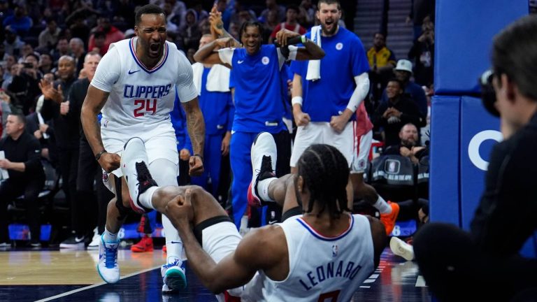 Raptors Ex-Files: Members of championship team excelling in playoffs