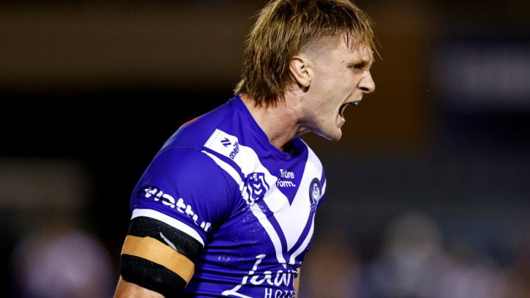 Yet another Bulldog banned, Maguire coy on Mam return, Bunnies’ woes worsen, Cotter out
