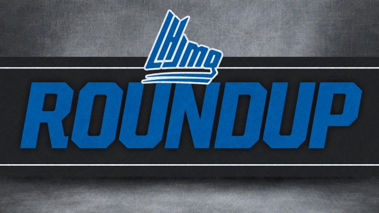 Wildcats sweep Huskies, book ticket to QMJHL final