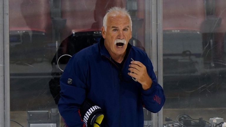 Ducks expected to hire Joel Quenneville as head coach