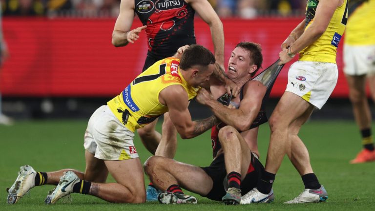 Footy Fix: Wonderfully coached, organised and fierce to a fault – Richmond won’t be rubbish for long