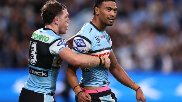 Panthers’ woes worsen with key forward banned over horror crusher, Mulitalo in strife for high shot