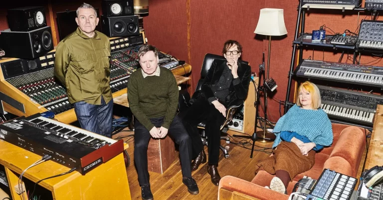 Pulp Share Video for New Single ‘Got to Have Love’
