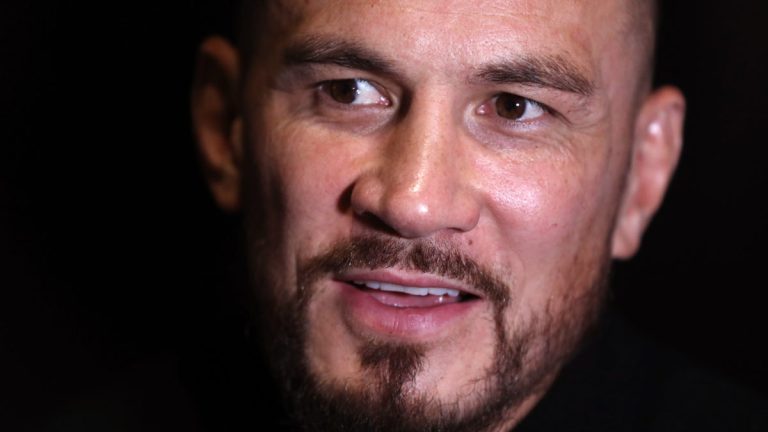 Ex-All Blacks star Sonny Bill’s Bledisloe Cup prediction