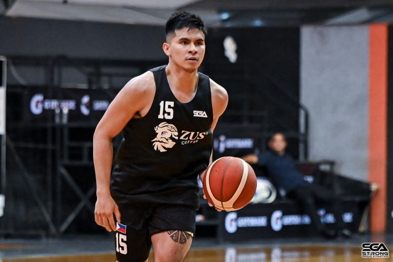 Ravena not ruling out PBA return