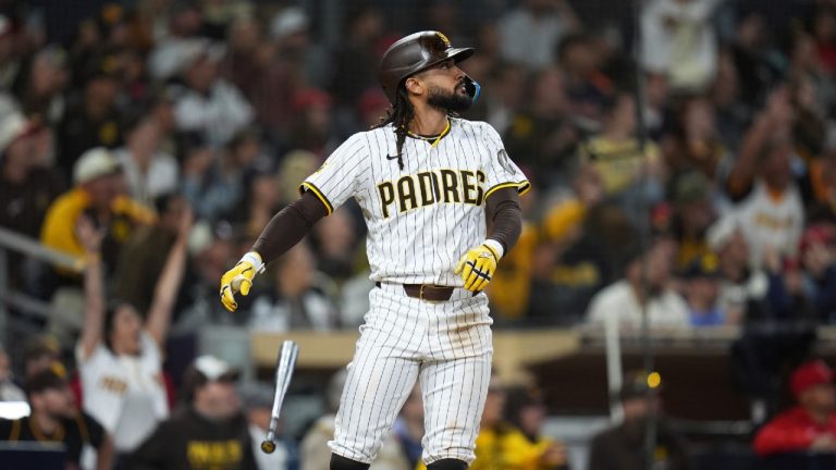 5 games end in walk-off fashion in dramatic night for MLB