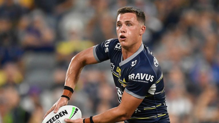 Anything is possible with the NRL’s Jekyll and Hyde kings