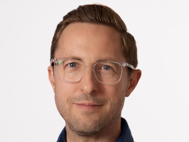 Rich Orchard joins Horus Music as Managing Director