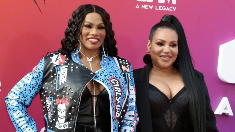 Salt-N-Pepa sue Universal Music over ownership of master recordings