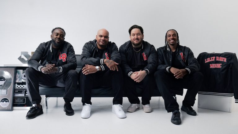 Warner Chappell extends strategic joint venture with Lilly Raye Music