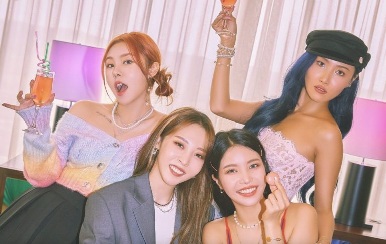 NetEase Cloud Music strikes strategic deal with South Korean entertainment company RBW