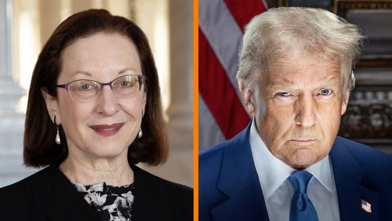 Donald Trump sued by US Copyright Office Director over ‘blatantly unlawful’ firing