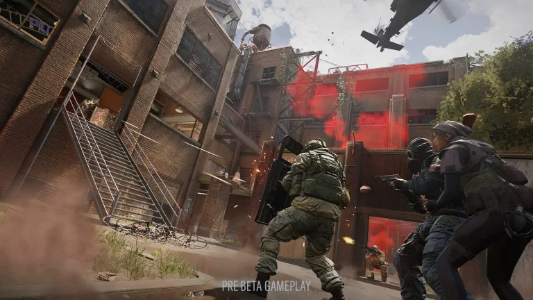 What to expect from Siege X: Launch date and latest news