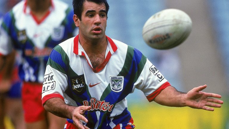 the top 10 players of all time from this beautifully maddening NRL club