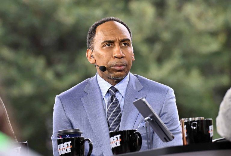 Stephen A. Smith Shuts Down Common Belief About Shai Gilgeous-Alexander