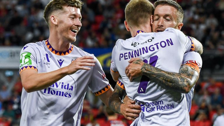 A-League’s two fallen powerhouses face make-or-break seasons in 2025-26