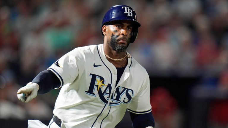 Report: Rays slugger Yandy Diaz to miss Toronto series due to passport issue